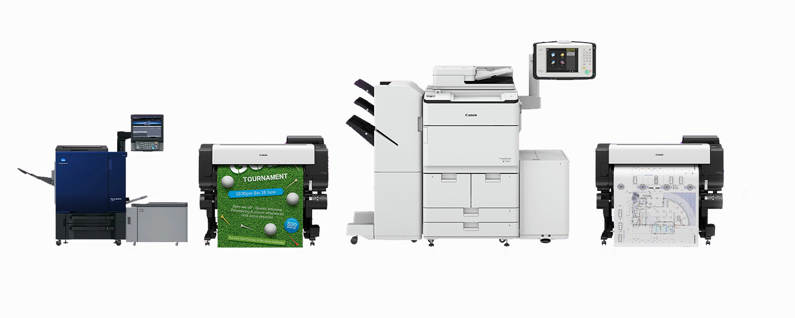 Canon Printer 2